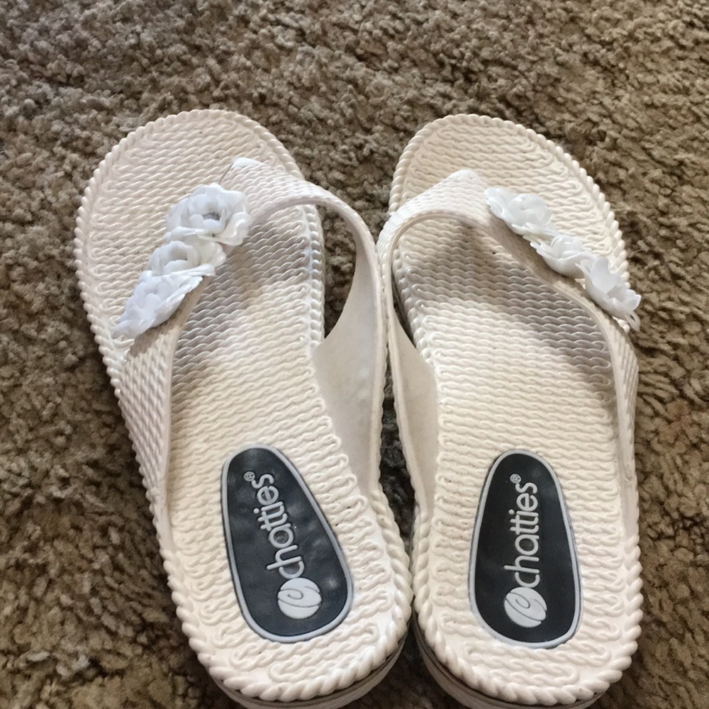 Shoes - Picture 4 of 4